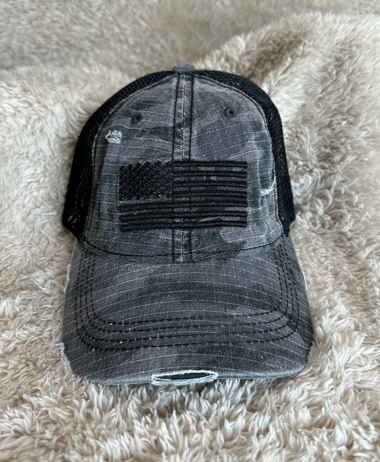 Trucker Hat