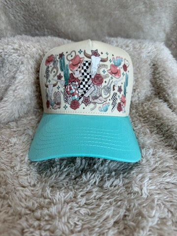 Trucker Hat