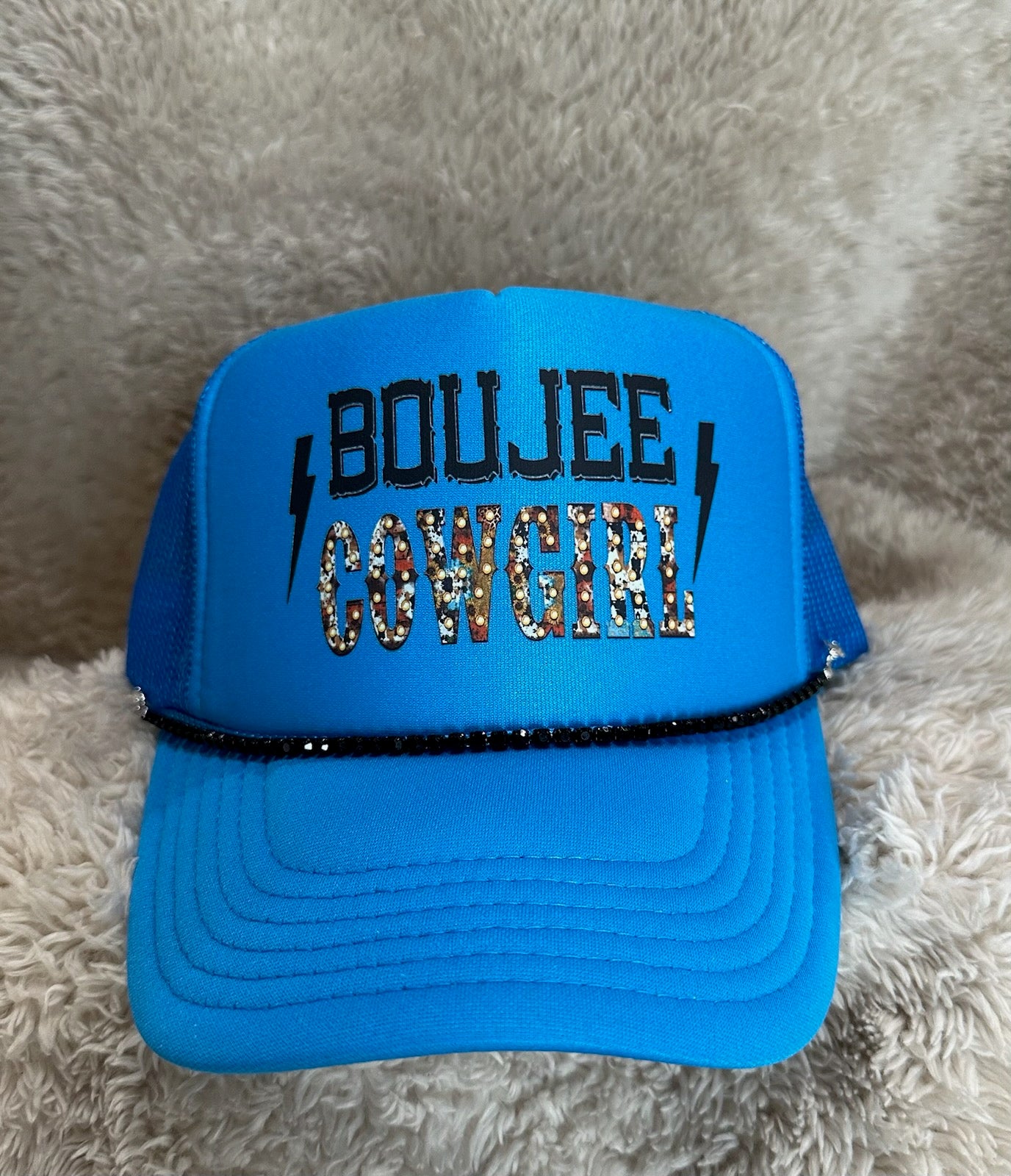 Trucker Hat
